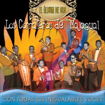 Los Corraleros de Majagual La Cumbia Soba (with Lucho Argain)
