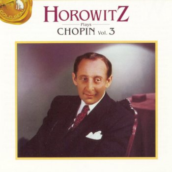 Vladimir Horowitz Mazurka, Op. 63, No. 2 in F Minor