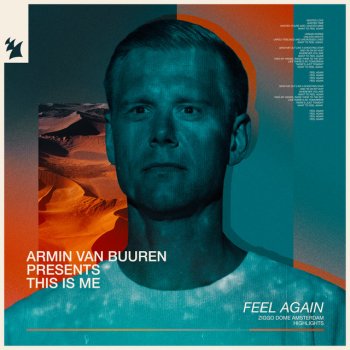 Armin van Buuren feat. Wrabel Feel Again (Mixed)