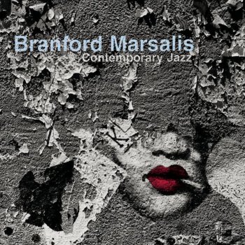 Branford Marsalis In the Crease