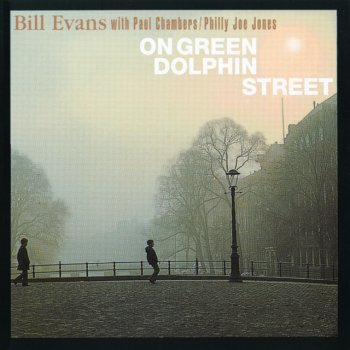 Bill Evans feat. Philly Joe Jones & Paul Chambers My Heart Stood Still