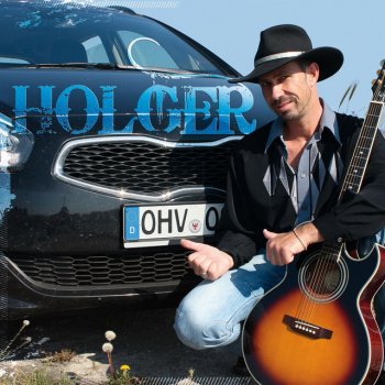 Holger OHV (Karaoke)