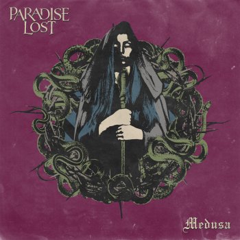Paradise Lost Blood and Chaos