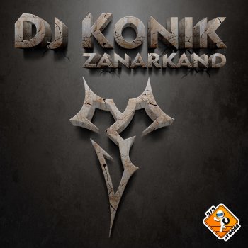 DJ Konik Zanarkand (Hard Radio Edit)