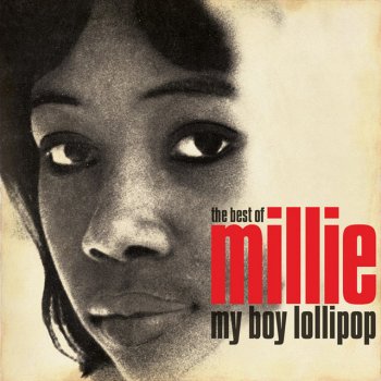 Millie Small Be My Guest