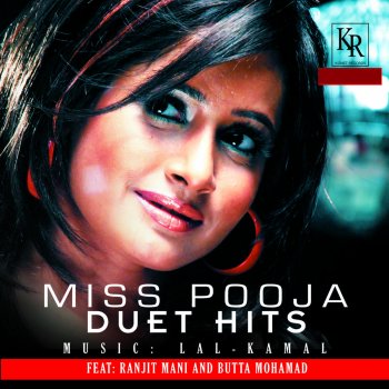 Miss Pooja, Ranjit Maani feat. Lal-Kamal Sharabia Yaara