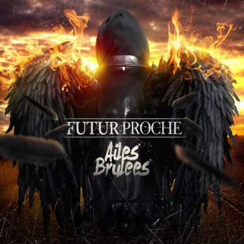 Futur Proche feat. Kapa & Kroksy Rose noire