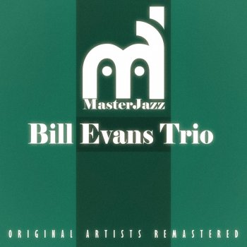 Bill Evans Trio Know What I Mean?
