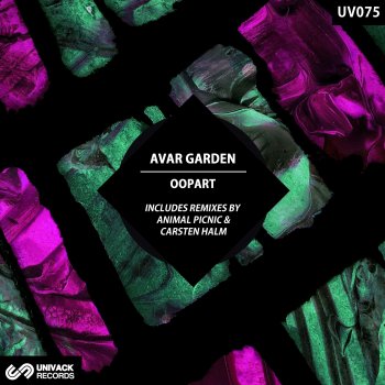 Avar Garden feat. Animal Picnic Oopart - Animal Picnic Remix