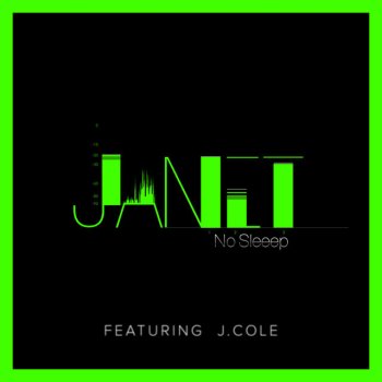 Janet Jackson feat. J. Cole No Sleeep
