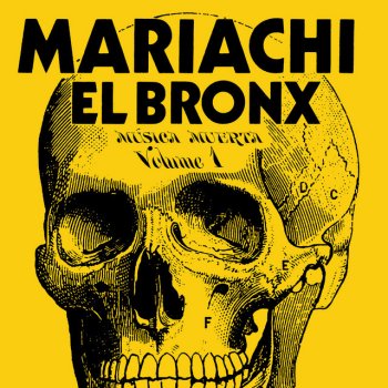Mariachi El Bronx Leche