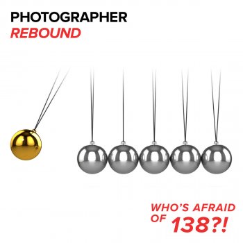 Photographer Rebound - Radio Edit