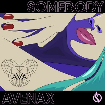 Avenax feat. Amplift Somebody - Amplift Remix