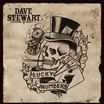Dave Stewart Every Single Night (Radio Version)