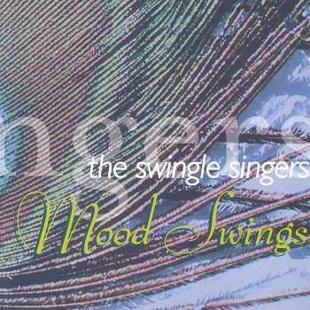 The Swingle Singers Surfboard
