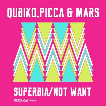 Qubiko feat. Picca & Mars Superbia