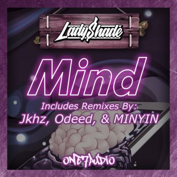Lady Shade Mind (Odeed Remix)