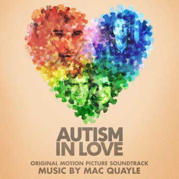 Mac Quayle Autism in Love