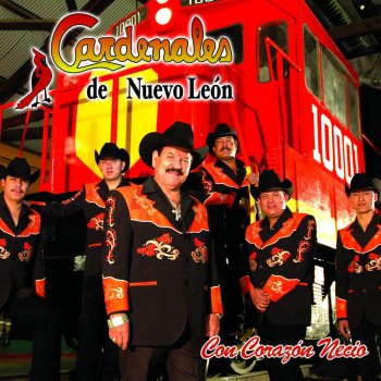 Cardenales de Nuevo León Corazón Necio