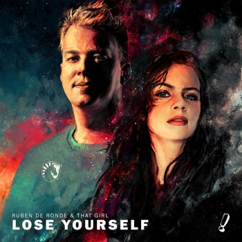 Ruben de Ronde feat. That Girl Lose Yourself - Extended