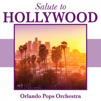 Orlando Pops Orchestra Theme from Doctor Zhivago - Lara's Theme