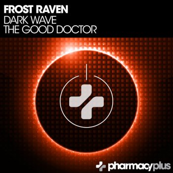 Frost Raven Dark Wave (Tech Mix)