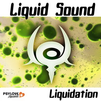 Liquid Sound My Angel