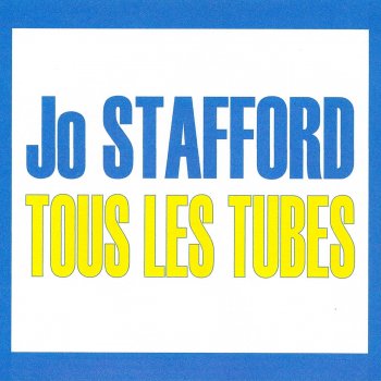 Jo Stafford A-Round the Corner (Beneath the Berry Tree)