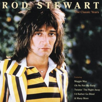 Rod Stewart feat. The Faces Jodie