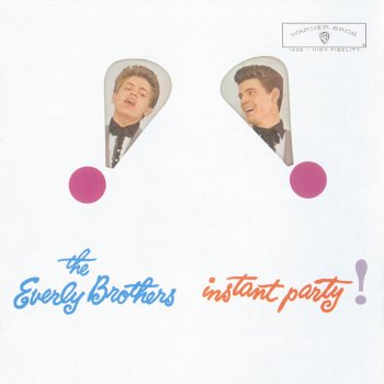 The Everly Brothers True Love