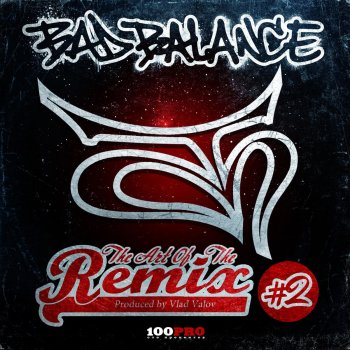 Bad Balance feat. Popovi4 Голос кентавра - Remix by Popovi4