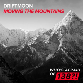 Driftmoon Moving the Mountains