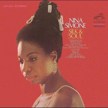 Nina Simone The Look of Love
