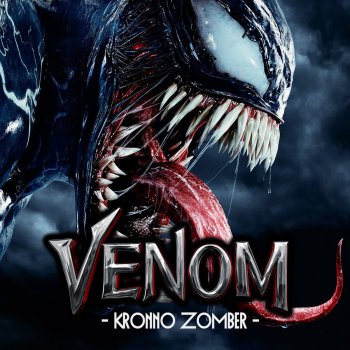 Kronno Zomber feat. Fraag Malas Venom