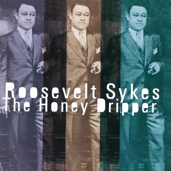 Roosevelt Sykes Soft And Mellow (Stella Blues)
