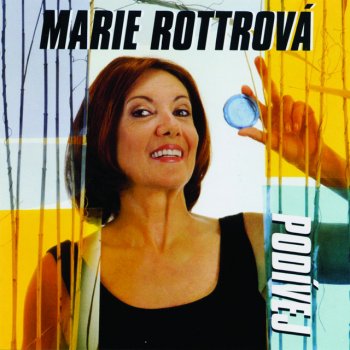 Marie Rottrová Lakoma