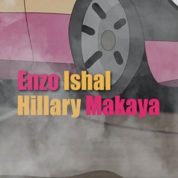 Enzo Ishall Hillary Makaya