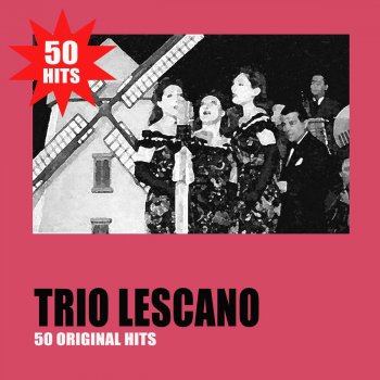 Trio Lescano Canzone Romantica