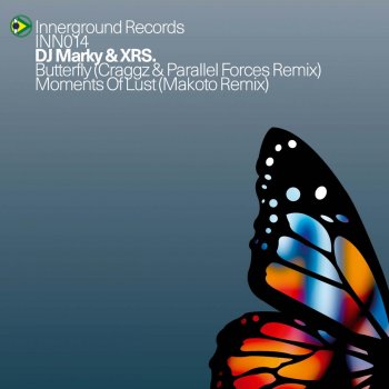 DJ Marky feat. Vikter Duplaix, XRS & Makoto Moments Of Lust Feat. Vikter Duplaix - Makoto Remix