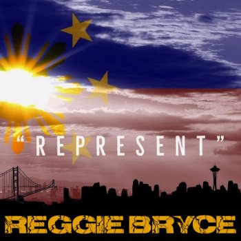Reggie Bryce Represent