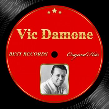 Vic Damone A Gal in Calico