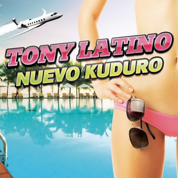 Tony Latino Nuevo Kuduro