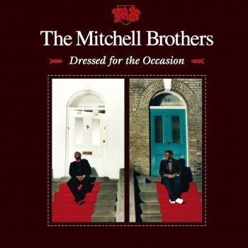The Mitchell Brothers Michael Jackson - Calvin Harris