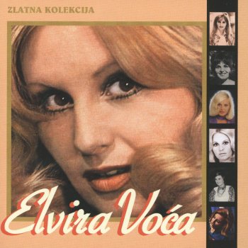 Elvira Voca feat. Toni Kljakovic Plavi Putevi