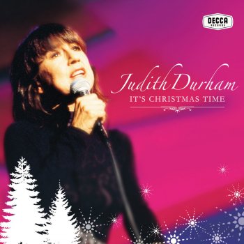 Judith Durham Lullaby For Christmas Eve