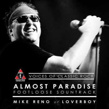 Mike Reno Almost Paradise