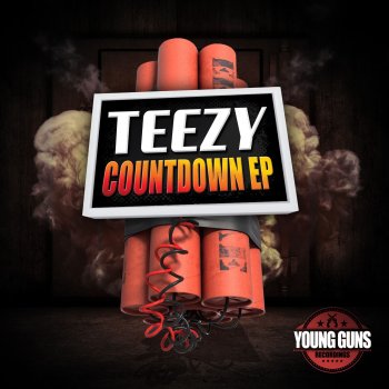 Teezy Countdown