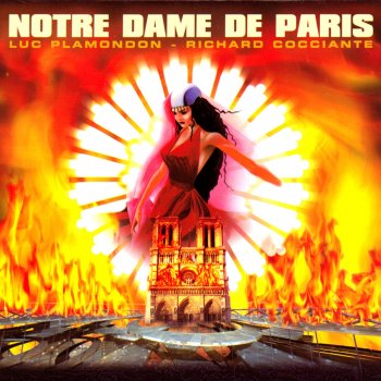 Patrick Fiori feat. Daniel Lavoie & Luck Mervil L'attaque de Notre-Dame