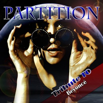 Robbie Partition - Boost Mix