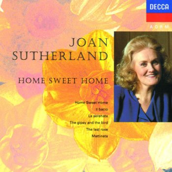 Dame Joan Sutherland feat. Richard Bonynge Ideale (Italy)